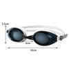 Swimming Goggles Adult Professional Pool Goggles Waterproof Swim Glasses Anti Fog Uv Protection Swim Goggles For Men Women Youth