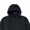 Converse Down Jacket Men's Black 10023775-A03