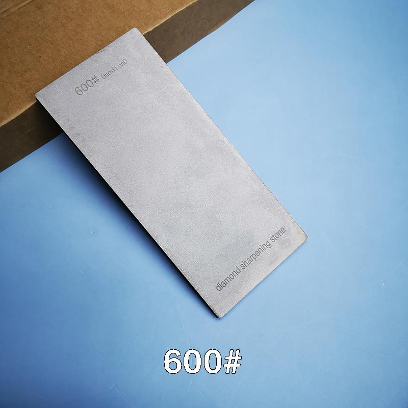 Diamant Messerschärfer 170*75MM Schärfstein Schleifstein Diamantwerkzeuge Feinschleifen Wetzstein Küchenmesser