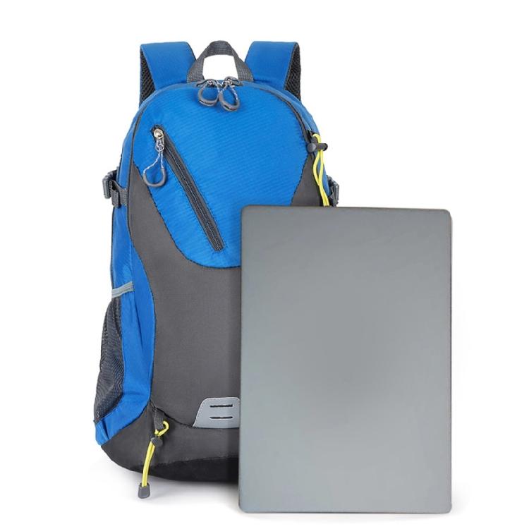 Travel Daypack Lightweight Backpack Hiking Daypack Splashproof Bag for Outdoor