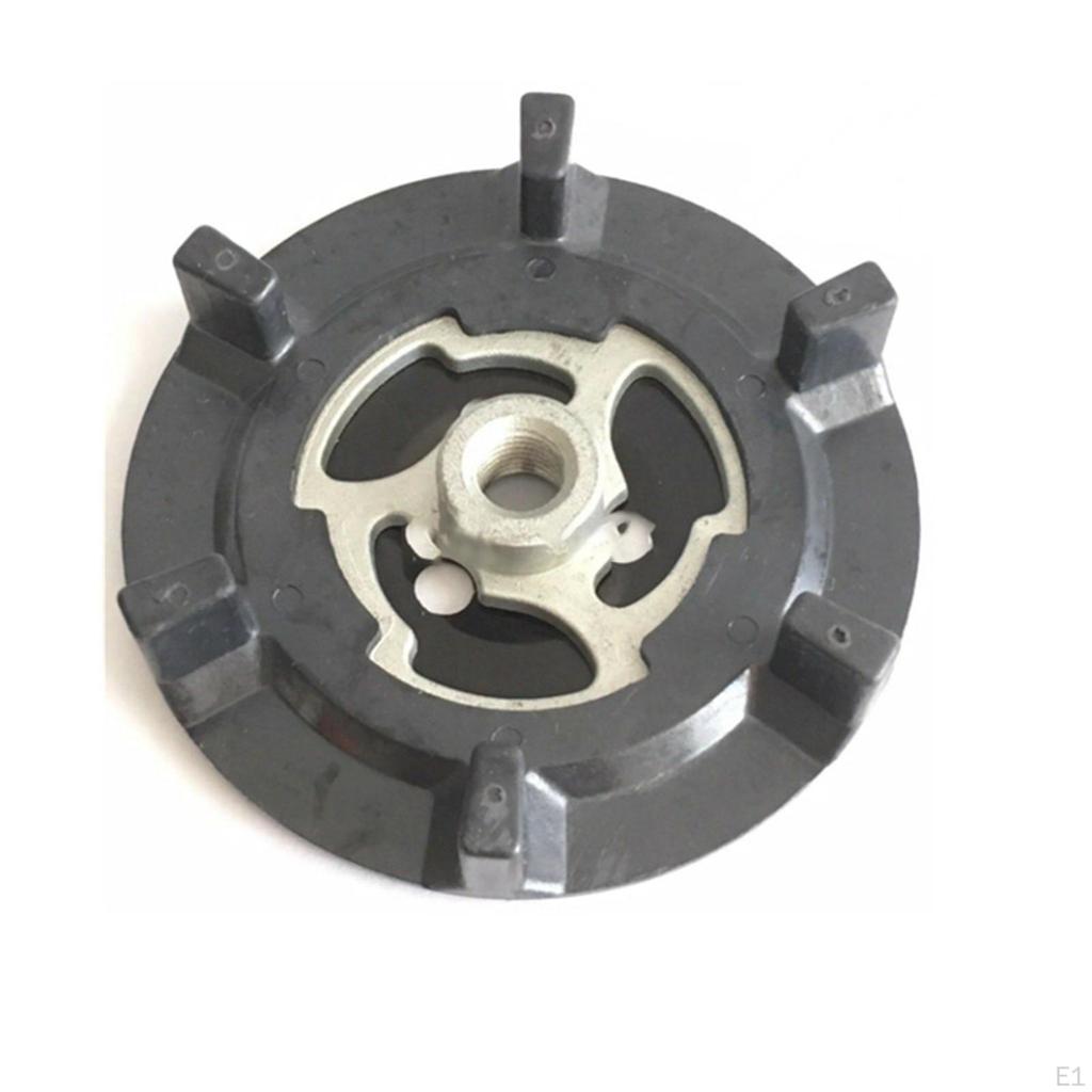 Clutch Hub Repair Kit Direct Replaces for 5SE09C 5Seu12C