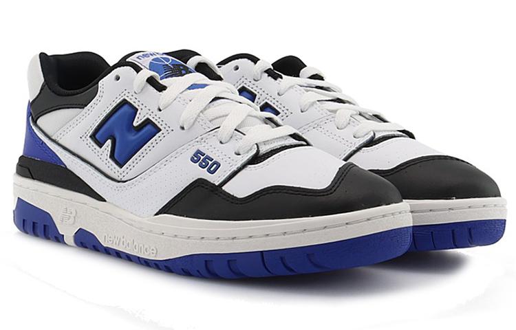 550 New Balance 'Shifted Sport Pack - Team Royal' BB550HN1