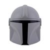Lampe de bureau - PALADONE - Mandalorian - Casque 3D - LED - 14 cm