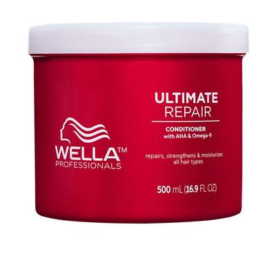 Shampoos en conditioners – Conditioners