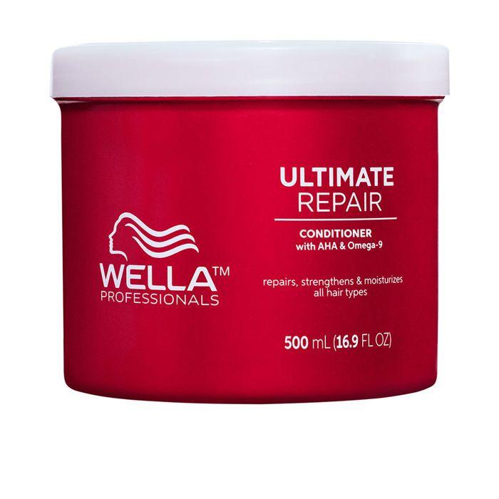 ULTIMATE REPAIR Deep Nourishing Conditioner for Damaged Hair 500 Ml