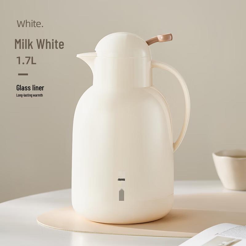 

Joyoung Insulated Kettle