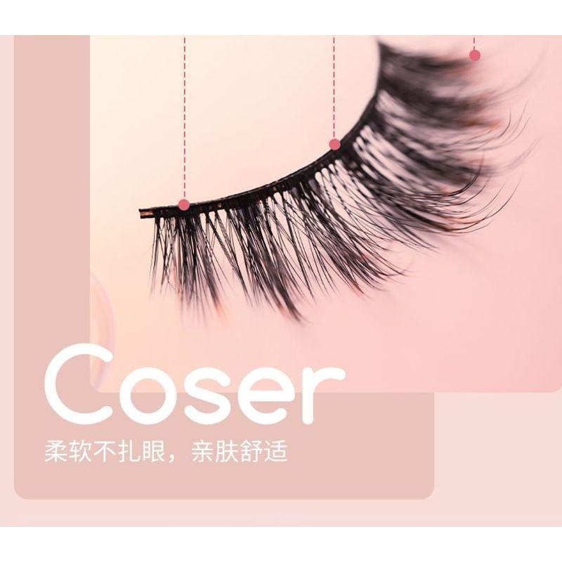 Bonnie Wisp - Sakura False Eyelashes