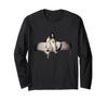 Billie Eilish Official Sweet Dreams Long-Sleeve T-Shirt