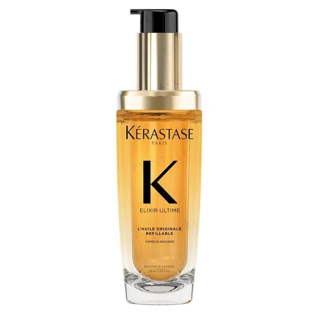 KERASTASE - Elixir Ultime L Huile Originale Refillable Hair Oil 75ml
