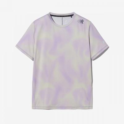 Na górę – T-shirty i koszulki