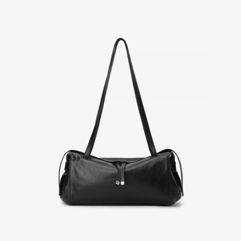 Rouge Lounge Shoulder Poma Black Ra2g7abg062wbk