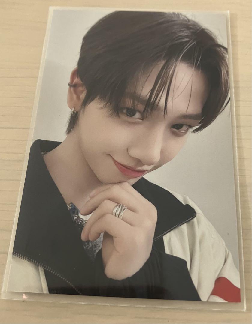 

[USED] BOYNEXTDOOR Jaehyun HMV Rakidoro 19.99
