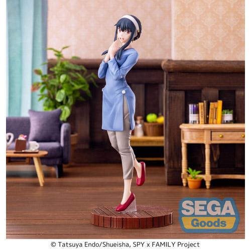 Spy x Family Luminasta Yor S1 Cours 2ED Versiune Coordonată