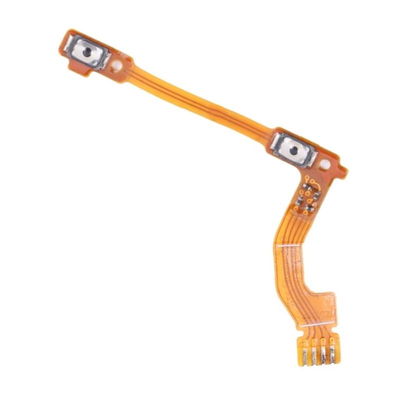 Replacement Power Key On Off Ribbon Cable for Gear Power Button Ribbon Cable Watch Accessories