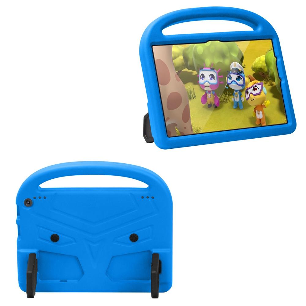 Für Amazon Fire HD 10 HD10 Plus Max 11 7. 9. 11. 13. Generation 2017 2019 2021 2023 Hülle Stoßfest Kindersicher EVA Schaum Griff Ständer Tablet Hülle