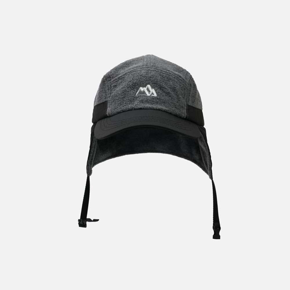 Multi-functional Earflaps Visor Hat Japanese Style Windproof Pilot Cap Ear Protection Cap Women