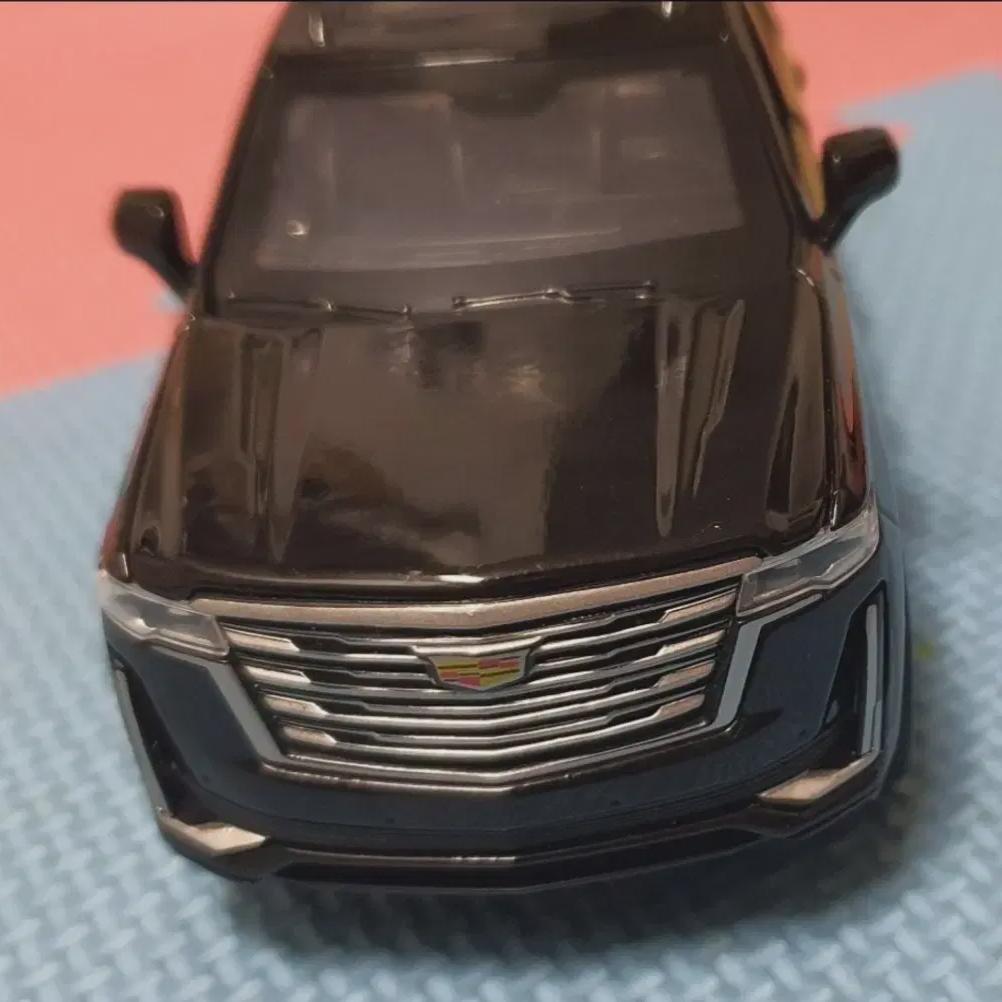 

Im Young-woong Mini Car