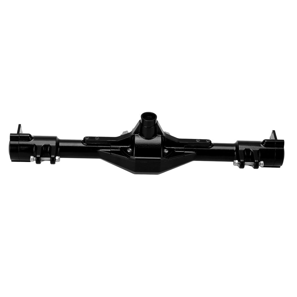 Aluminum Alloy Axle Housing Set for LOSI SUPER BAJA REY 2.0 1 6 RC Car Axle Housing Bridge