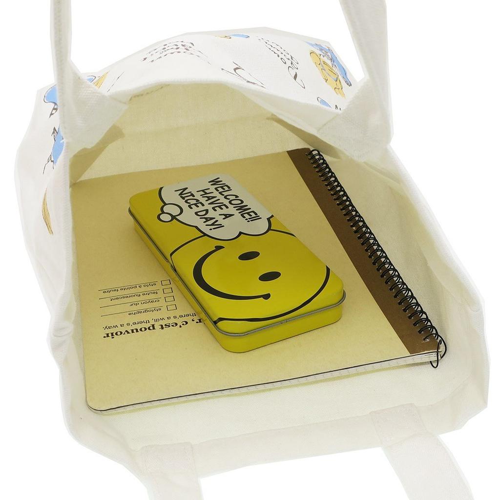 Marushin Karel Capek Alice i Underlandet Tygkasse H40 x B35 x 3805000400 Väska, 11,5 cm,