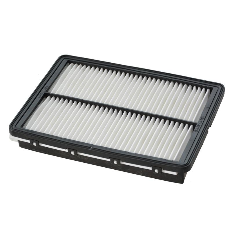 28113-A9100 Air Filter For HYUNDAI GRAND SANTAFE Palisade KIA KX7 CARNIVAL SORENTO  0986AF3431 LX5311 AF677