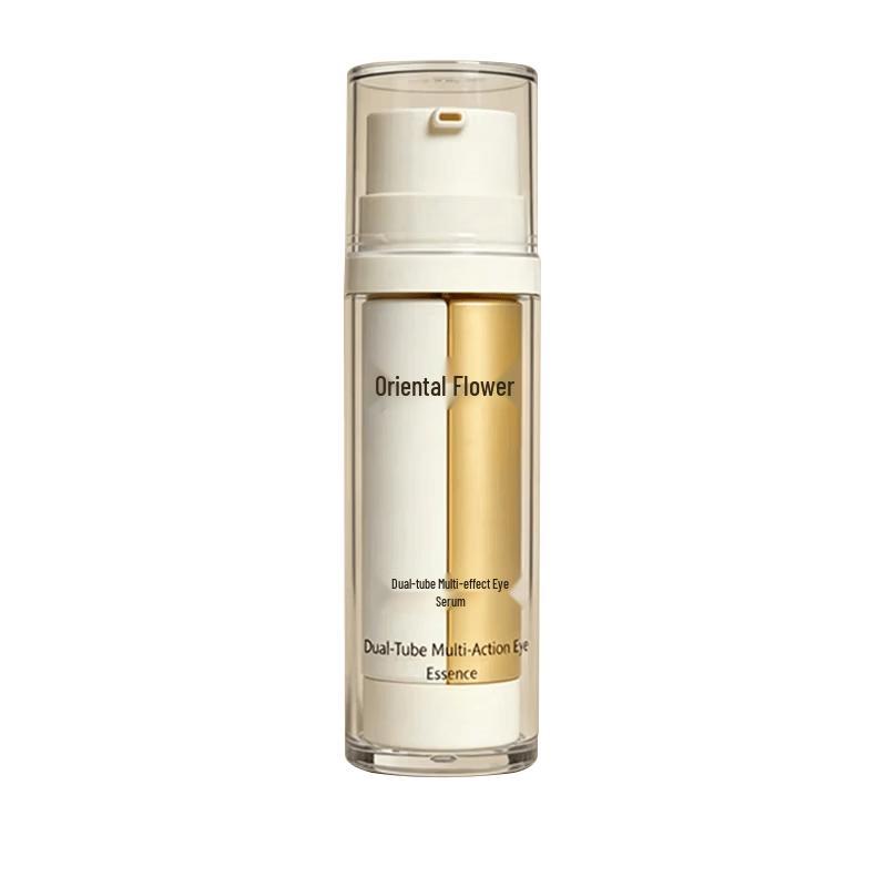 Dongyang Zhihua Lingzhi Dual-Tube Multi-Effect Eye Essence