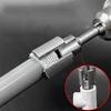 1/2inch 3/4inch PPR/PVC Water Pipe Threader Tapping ToolInternal Thread External Thread Integrated Water Pipe Wire Opener
