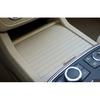 Quality Beige Car Central Storage Box Cover Slide Roller Blind For Benz ML W166