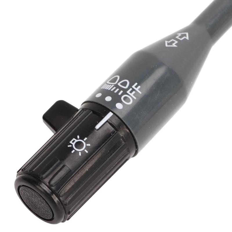 High Sensitivity Headlight and Turn Signal Control Switch Suitable for 720 D21 25540-D4500 25540D4500, Easy Installation