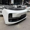 Compatible Parts L9L8L7L6: Front Bumper Assembly, Skirt, Fascia, Hood, Headlights