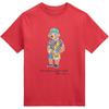 Üst giysisi – T-shirtler