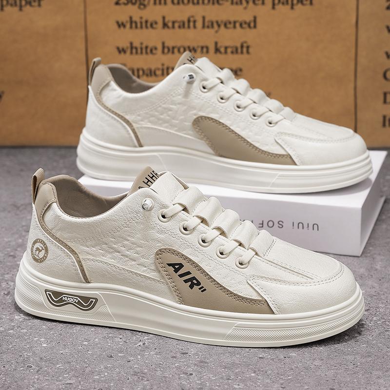 Fashion CYYTL Casual Mens Shoes Sneakers Skateboard Leather Summer Luxury Outdoor Hiking Designer Sports Tennis Running Platform Loafers