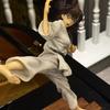 In Stock Detective Conan Anime Figure Karate Mouri Ran Figurine Rachel Moore Figures Pvc Statue Collection Model Gift Toy