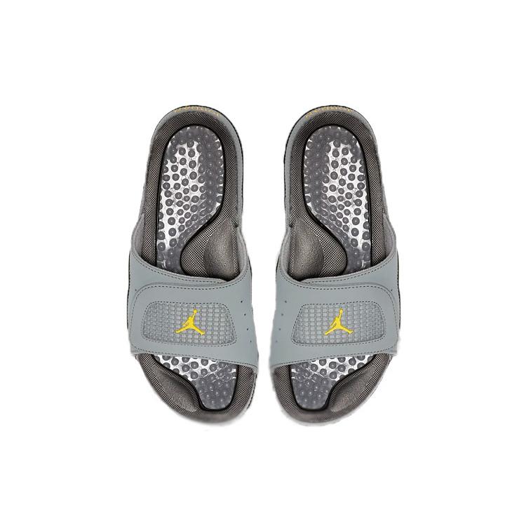 Air Jordan Hydro 4 Retro 'Cool Grey' 532225-007