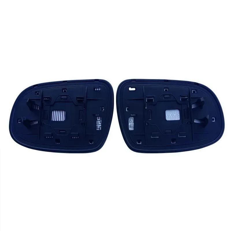 Auto Accessories for Lexus ES IS 2006-2012 Heated Side Mirror Glass Rearview Mirror Left, Right 300, 250, 350, 350 Heated Lens