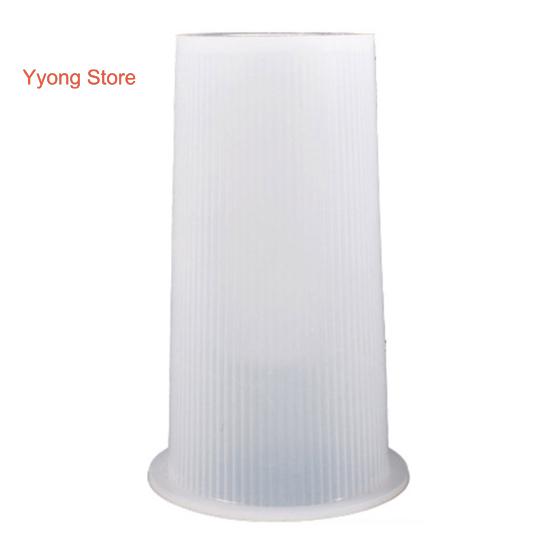 Cayway 3 PCS Moules En Résine Vase Foral, Silicone Bijoux Et Bouteille Pour Résine Epoxy, Décoration De La Maison