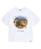 Vision Streetwear Vsw Motor Sport T-Shirts White