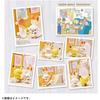 TAKARA TOMY (TAKARA TOMY) Pokemon Pokepiecehouse Studio Hibany & Pikachu