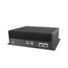 Caixa de Computação Edge AI Crystal-109 da NOVAIUM
