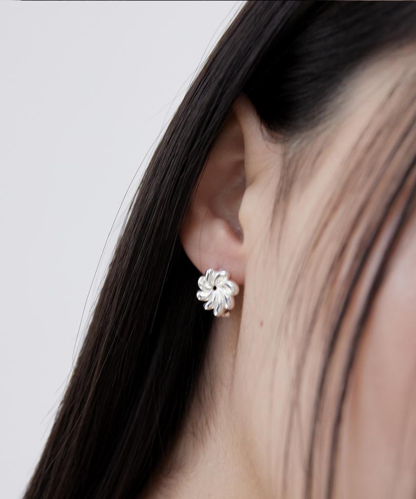 Byweekend Flora Earring
