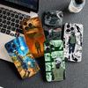 Kakashi Hatake Narutos Uchiha Sasuke Phone Case for Motorola Moto G22 G23 G32 G53 G60 G13 G64 G20 G8 G9 Plus Power E13 E20 E32