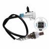2pcs Upstream+DownstreamO2Oxygen Sensor For 2005-2007 Chevrolet Equinox Uplander