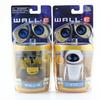 Wall-E Robot Wall E & EVE PVC Action Figure Collection Model Toys Dolls 6cm10cm For Children Christmas Gift