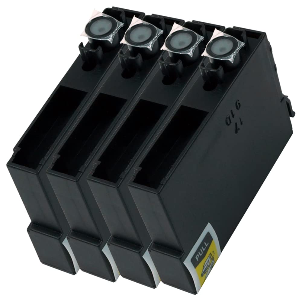 EPSON Nejnovější kompatibilní inkoustová kazeta Epson s čipem IC a podporou zbývajícího množství Clip 62 IC62 62BK IC62BK BK62 ICBK62 ICBK62A1 Lze použít