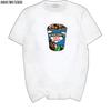 New Arrivals Citi Trends T Shirts Men Ben And Jerrys Half Baked Ice Cream Print T-shirt Graphic Tee Shirt Euro Size