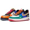 New Nike Air Force 1 Low Nyc City Of Athletes CT3610-100
