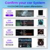 10.25” Car Radio For BMW 1 Series E87 2006-2011 CCC System GPS Navigation Multimedia Display Head Unit Video Player Carplay