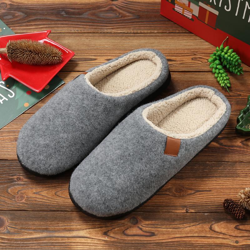 Мужские тапочки — фото 7