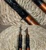 Ultra-Short High-Carbon Titanium Lure Rod