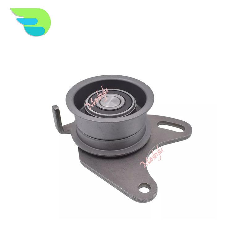 24317-4 24317-42000 MD050135 Belt Tensioner For Mitsubishi Triton L200 PAJERO 2.5d 4D56 Hyundai JAC Refine M1 Kia Besta