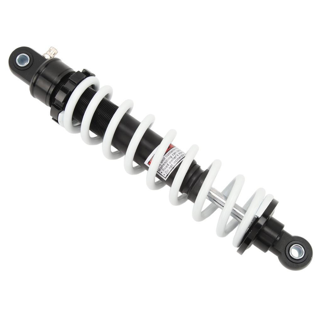 330mm Motorcycle Shock Absorber High Performance Adjustable Damping for 50cc 110cc 125cc PIT QUAD